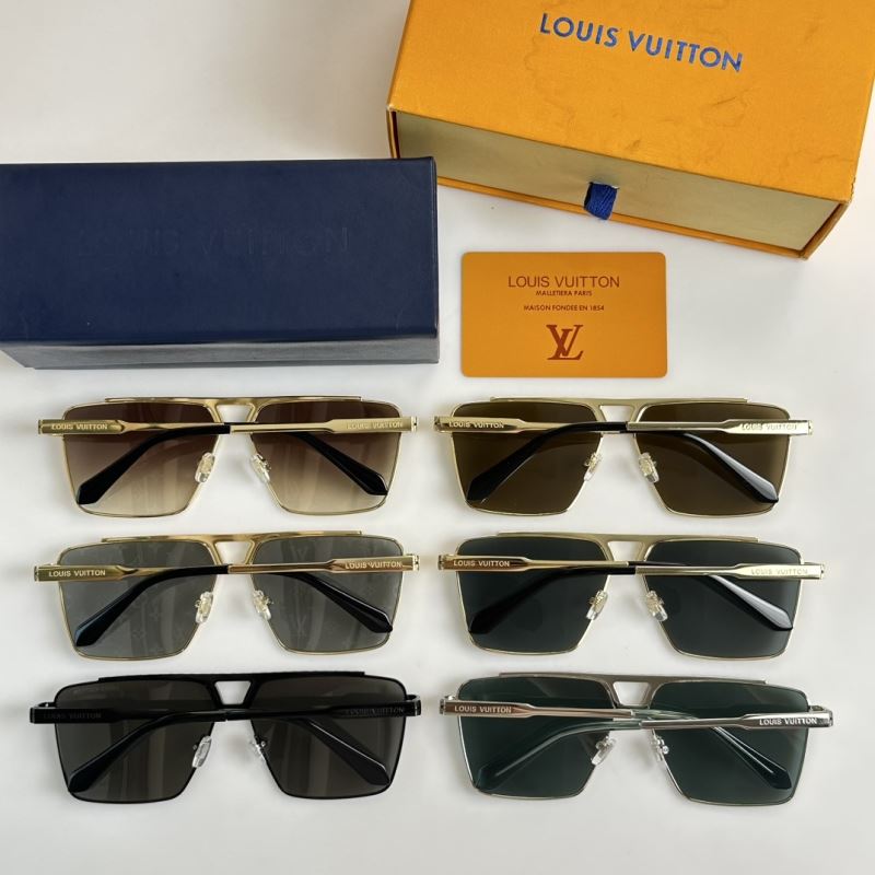 LV Sunglasses